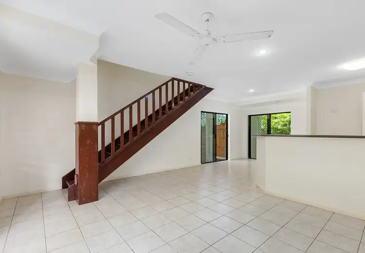 Fifth view of Homely unit listing, 14/185-187 Kamerunga Road, Freshwater QLD 4870
