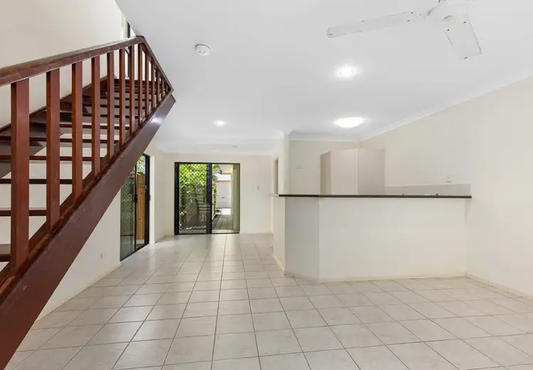 Sixth view of Homely unit listing, 14/185-187 Kamerunga Road, Freshwater QLD 4870