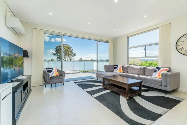 26/12-14 Hope Street, Penrith NSW 2750