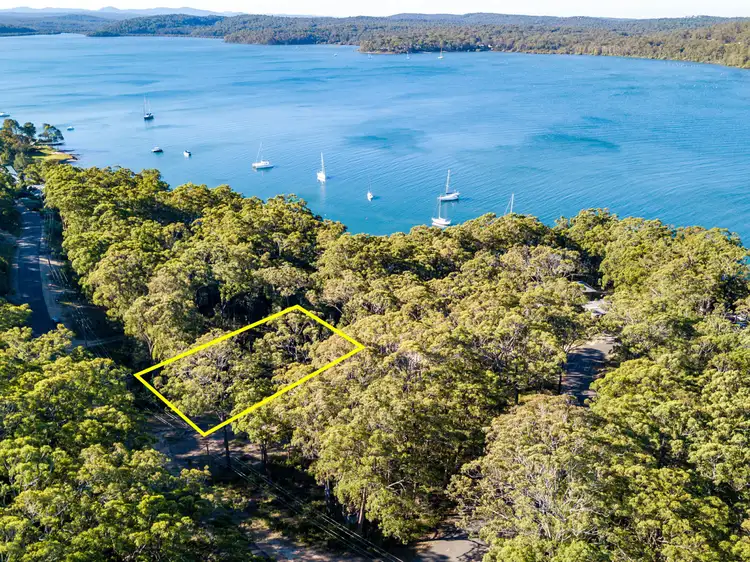 138 Cove Boulevard, North Arm Cove NSW 2324