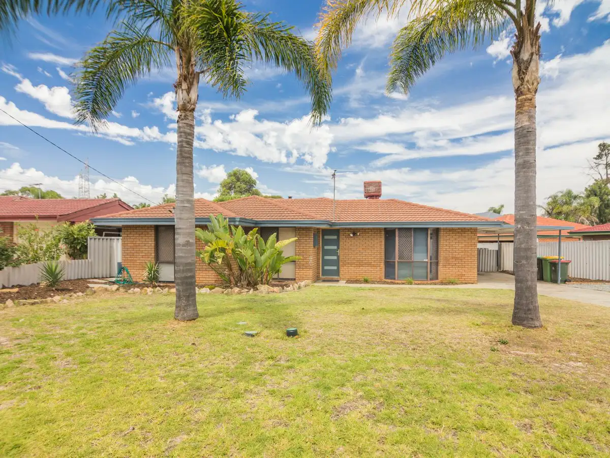 Main view of Homely house listing, 26 South Lake Drive, South Lake WA 6164