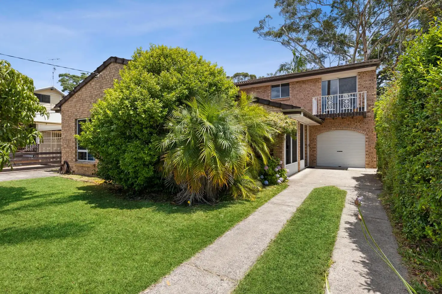 Main view of Homely house listing, 27 Oak Avenue, Lake Tabourie NSW 2539