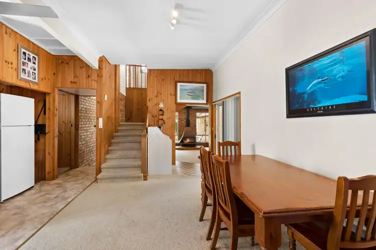 Fourth view of Homely house listing, 27 Oak Avenue, Lake Tabourie NSW 2539