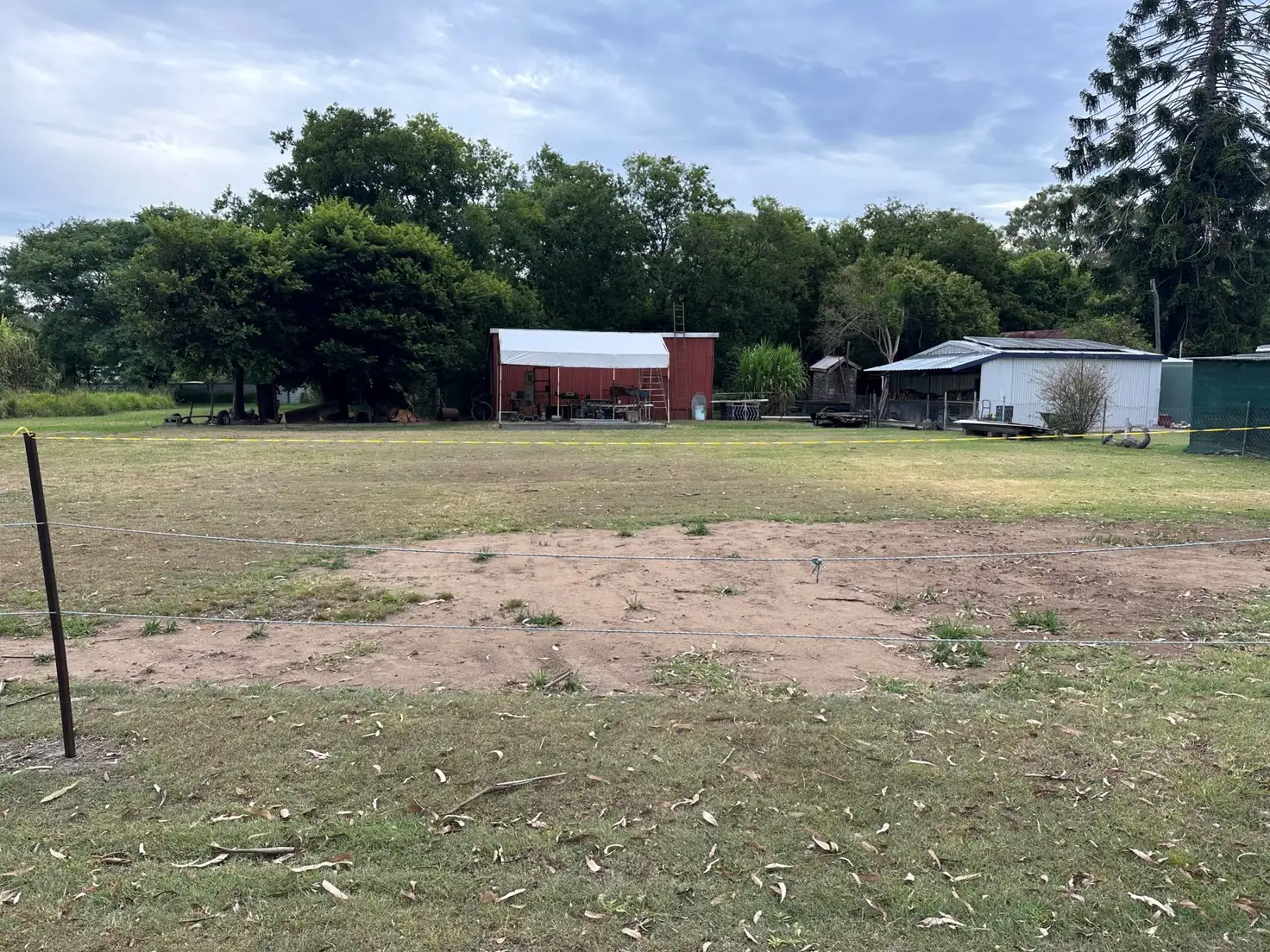 Main view of Homely land listing, Lot 38 Colin Street, Moore QLD 4314