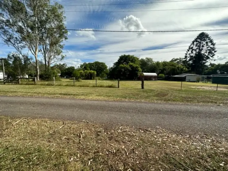 Second view of Homely land listing, Lot 38 Colin Street, Moore QLD 4314