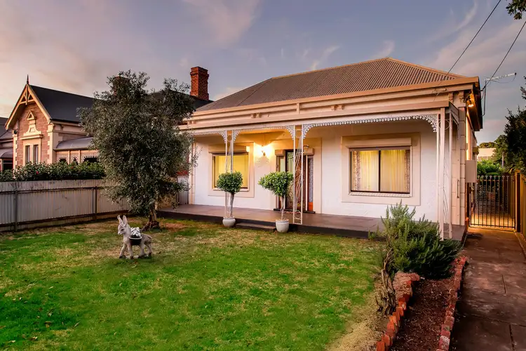 Main view of Homely house listing, 60 Hughes Street, Mile End SA 5031