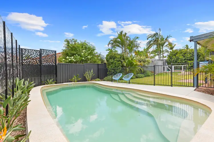 Main view of Homely house listing, 16 Chatsworth Circuit, Capalaba QLD 4157