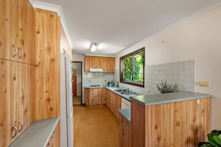 Fifth view of Homely house listing, 10 Pambula Street, Kaleen ACT 2617