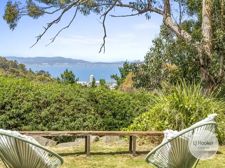 Main view of Homely house listing, 4 Clutha Place, South Hobart TAS 7004