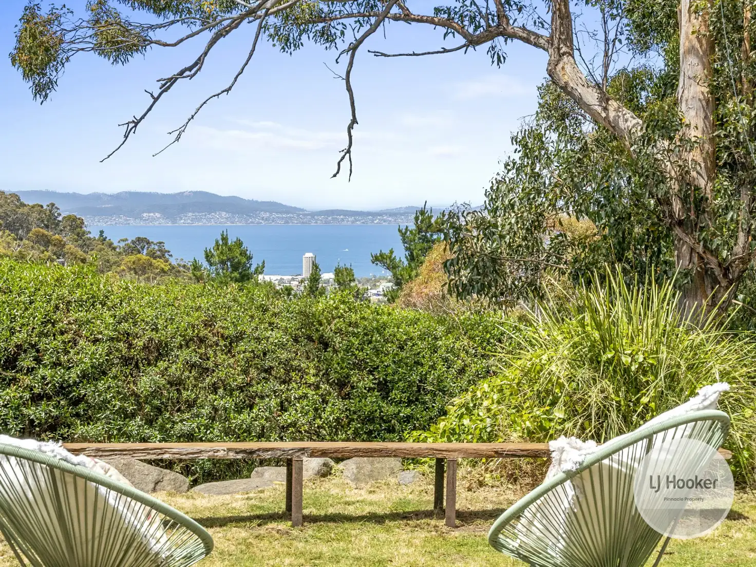 Main view of Homely house listing, 4 Clutha Place, South Hobart TAS 7004