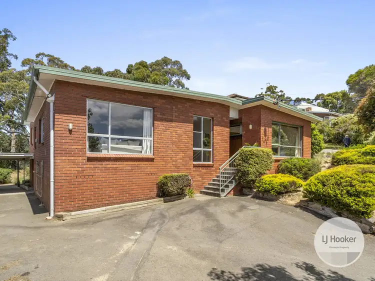 Second view of Homely house listing, 4 Clutha Place, South Hobart TAS 7004
