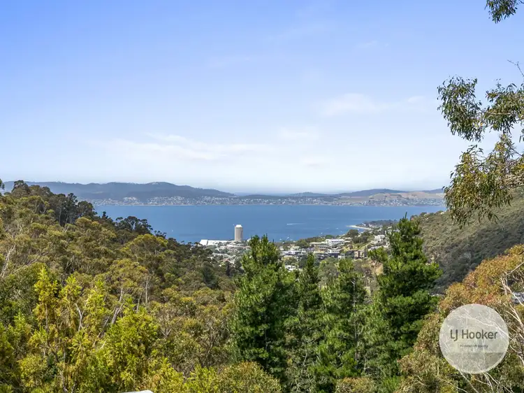 Third view of Homely house listing, 4 Clutha Place, South Hobart TAS 7004