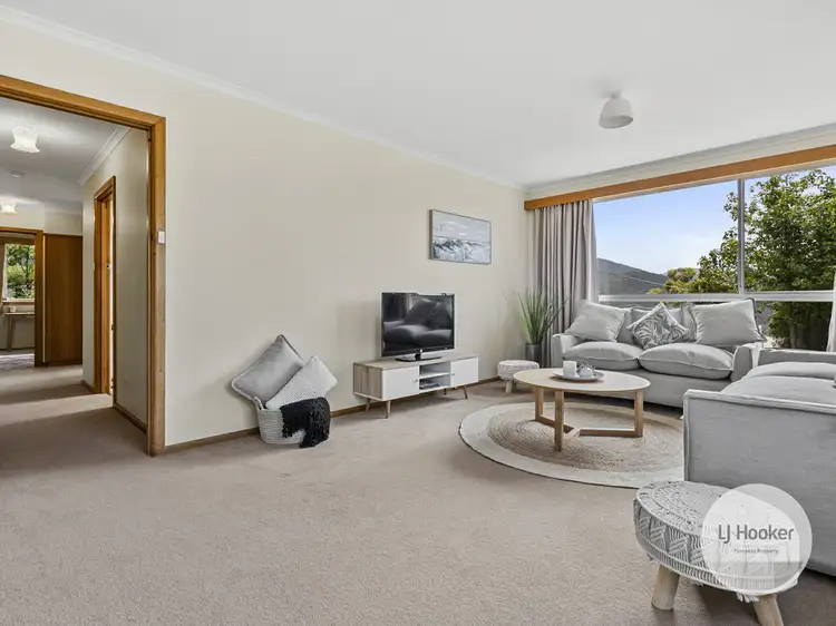 Fifth view of Homely house listing, 4 Clutha Place, South Hobart TAS 7004