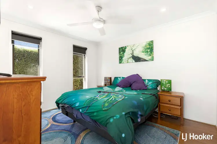 Second view of Homely house listing, 25/85 MacFarlane Burnet Avenue, Macgregor ACT 2615