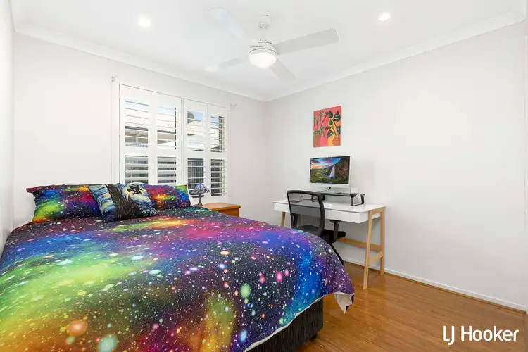Sixth view of Homely house listing, 25/85 MacFarlane Burnet Avenue, Macgregor ACT 2615