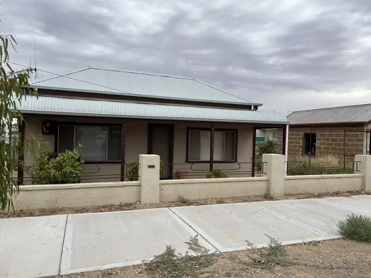 536 Blende Street, Broken Hill NSW 2880