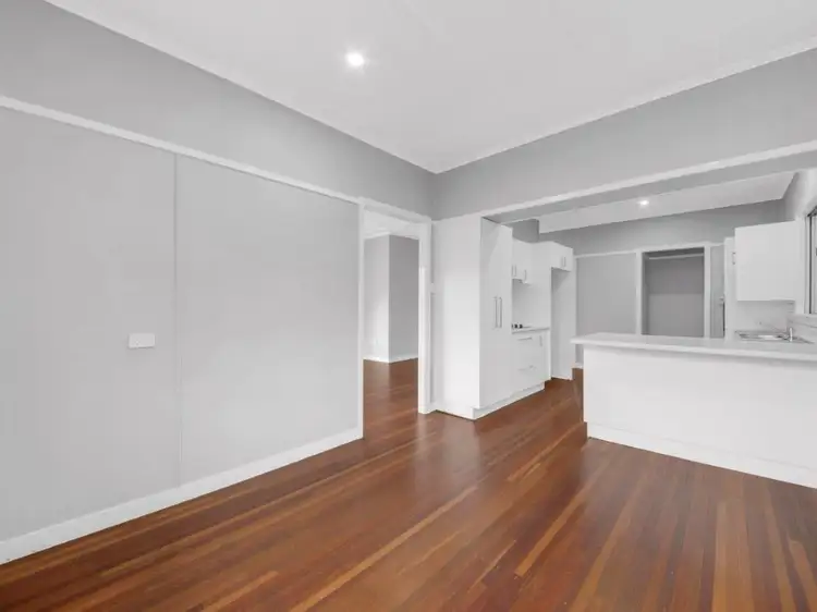 Fourth view of Homely house listing, 43 Higgins Street, West Gladstone QLD 4680