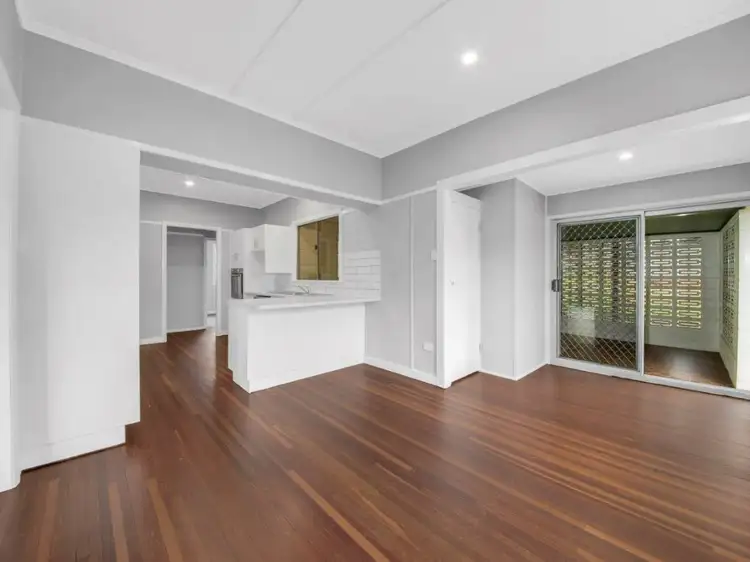 Fifth view of Homely house listing, 43 Higgins Street, West Gladstone QLD 4680