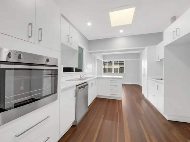 Sixth view of Homely house listing, 43 Higgins Street, West Gladstone QLD 4680