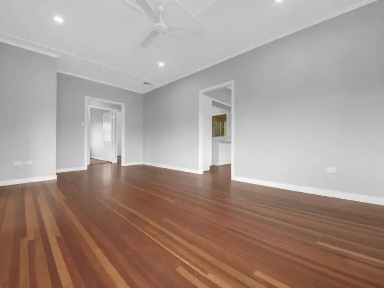 Seventh view of Homely house listing, 43 Higgins Street, West Gladstone QLD 4680