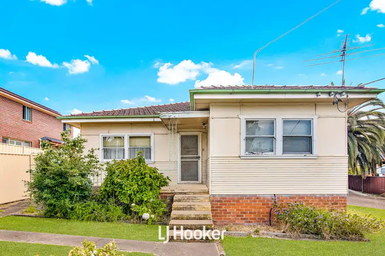 Second view of Homely house listing, 94 Girraween Road, Girraween NSW 2145