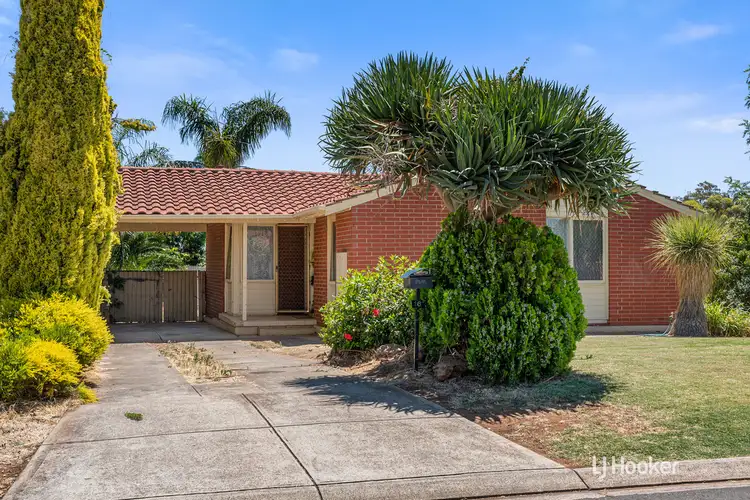Main view of Homely house listing, 16 Eringa Court, Craigmore SA 5114