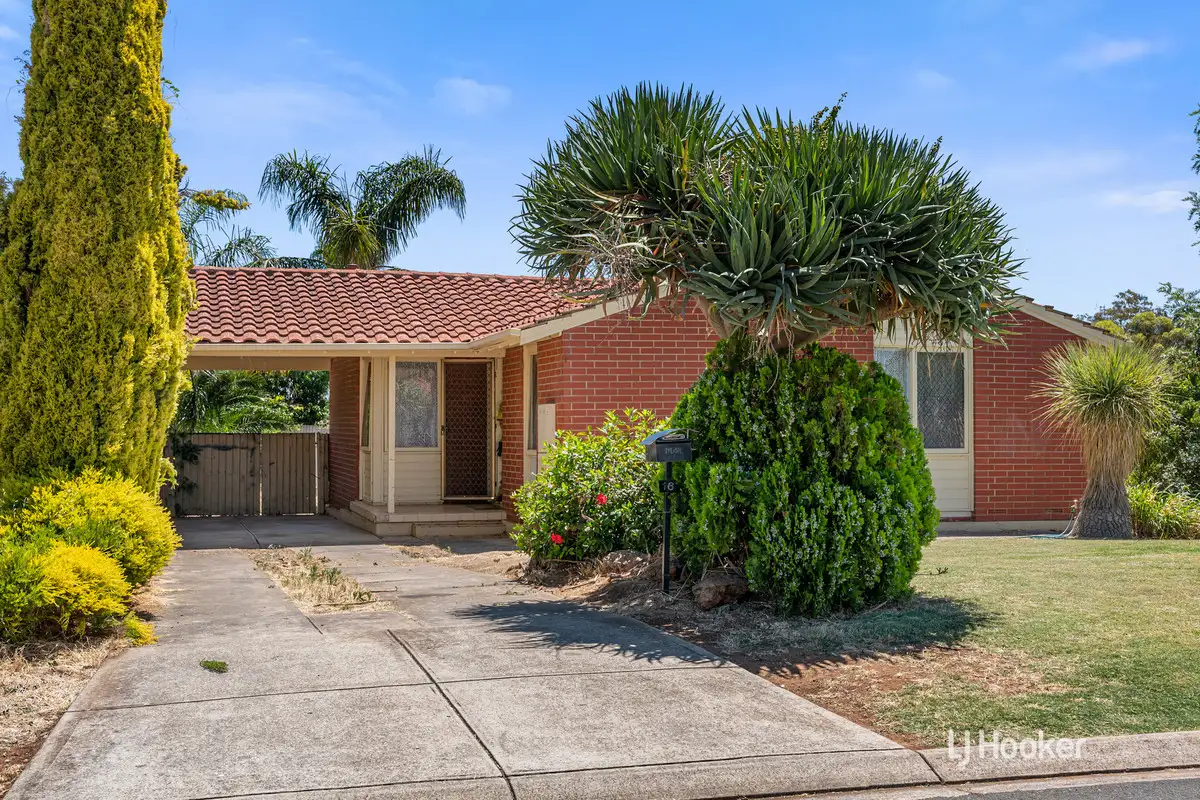 Main view of Homely house listing, 16 Eringa Court, Craigmore SA 5114