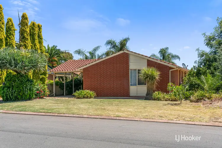 Second view of Homely house listing, 16 Eringa Court, Craigmore SA 5114