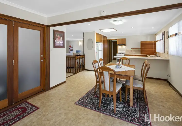Sixth view of Homely house listing, 40 Dover Street, Pialba QLD 4655