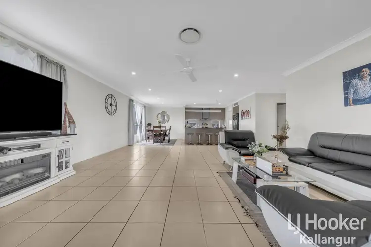 Third view of Homely house listing, 6 Roland Court, Kallangur QLD 4503