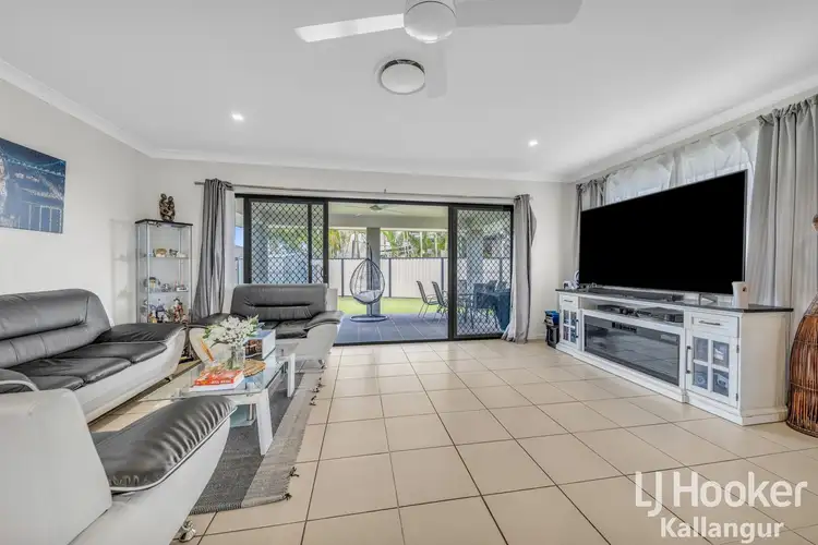 Fourth view of Homely house listing, 6 Roland Court, Kallangur QLD 4503