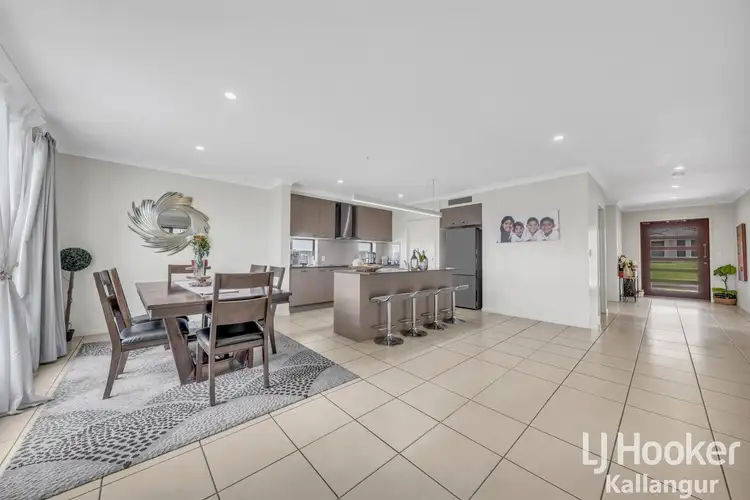 Fifth view of Homely house listing, 6 Roland Court, Kallangur QLD 4503