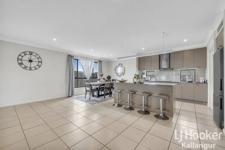 Sixth view of Homely house listing, 6 Roland Court, Kallangur QLD 4503