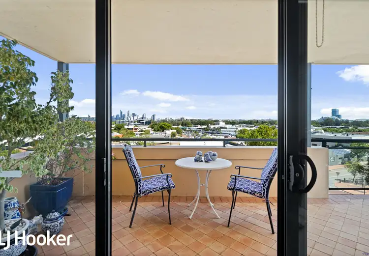 Second view of Homely apartment listing, 37/6 McMaster Street, Victoria Park WA 6100