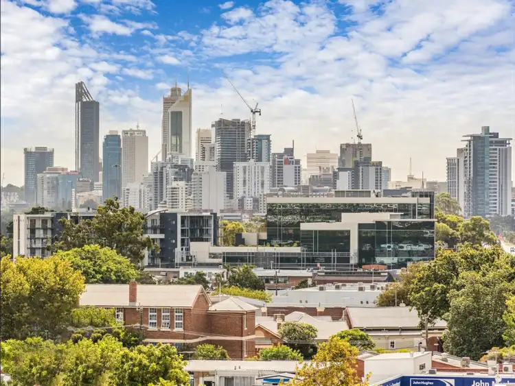 Fourth view of Homely apartment listing, 37/6 McMaster Street, Victoria Park WA 6100