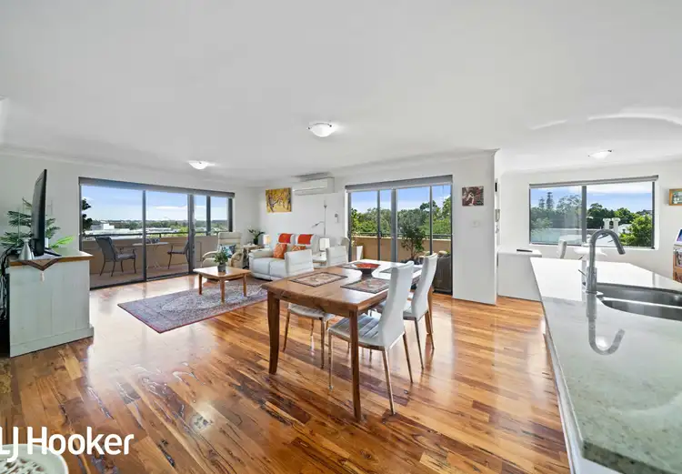 Sixth view of Homely apartment listing, 37/6 McMaster Street, Victoria Park WA 6100