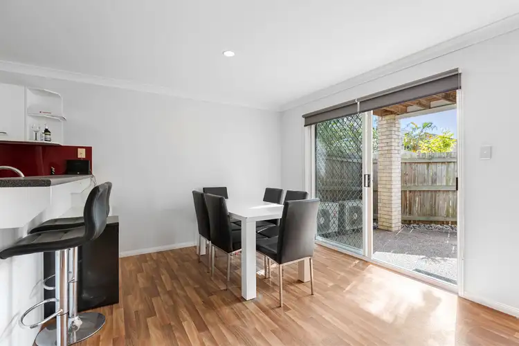 Fifth view of Homely townhouse listing, 54/8 Peninsula Avenue, Cornubia QLD 4130