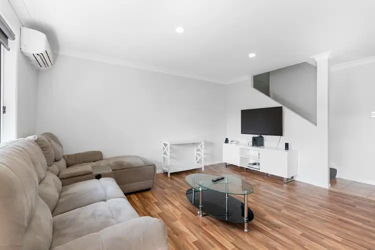 Sixth view of Homely townhouse listing, 54/8 Peninsula Avenue, Cornubia QLD 4130