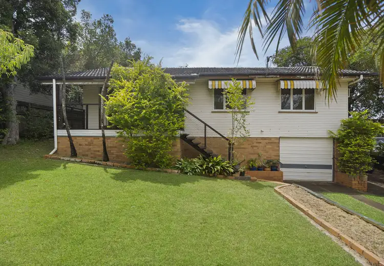 226 Monash Road, Tarragindi QLD 4121