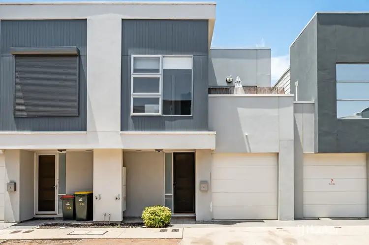 Second view of Homely house listing, 5 Dowie Way, Munno Para SA 5115