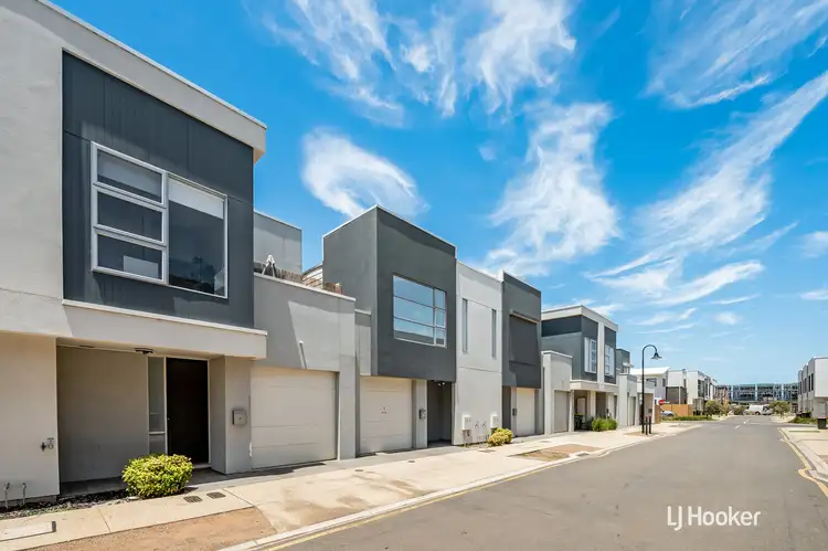 Third view of Homely house listing, 5 Dowie Way, Munno Para SA 5115