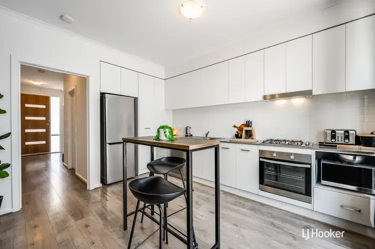 Fourth view of Homely house listing, 5 Dowie Way, Munno Para SA 5115