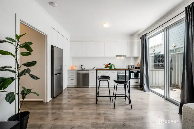 Fifth view of Homely house listing, 5 Dowie Way, Munno Para SA 5115