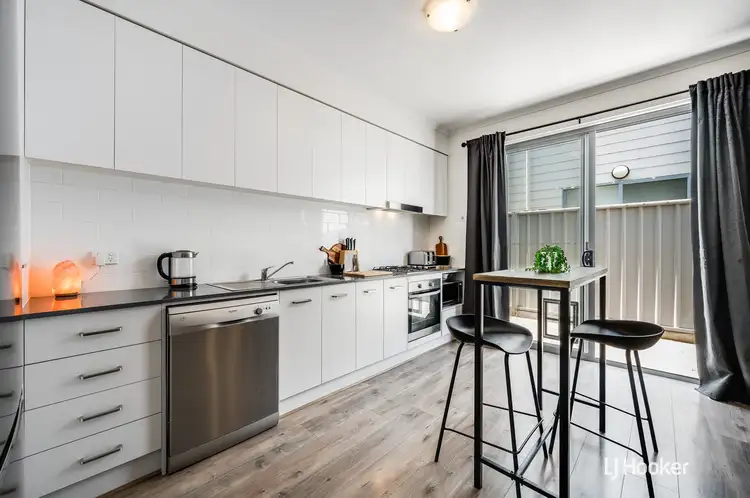 Sixth view of Homely house listing, 5 Dowie Way, Munno Para SA 5115