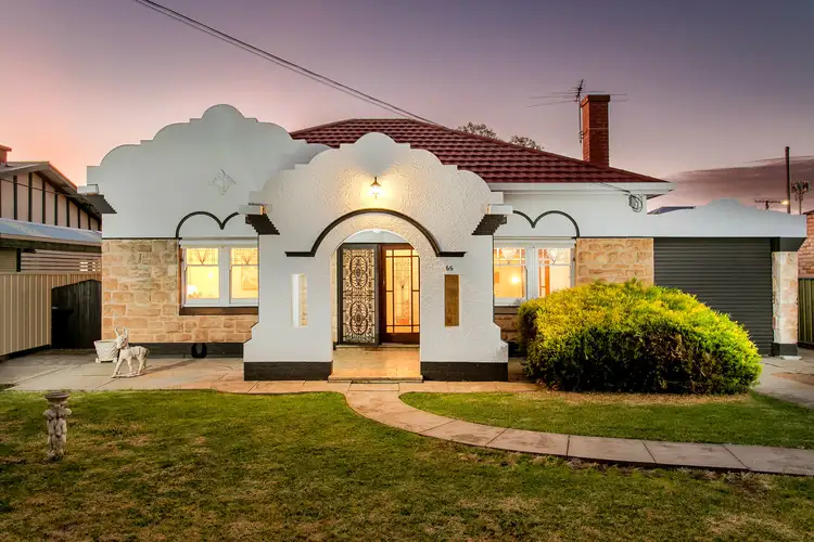 55 Hayward Avenue, Torrensville SA 5031