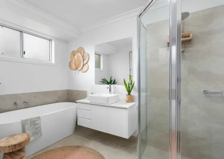 Seventh view of Homely house listing, 75 Coastal View Drive, Tallwoods Village NSW 2430