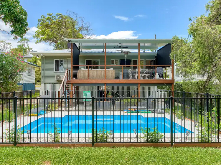 20 Harold Street, Stafford QLD 4053