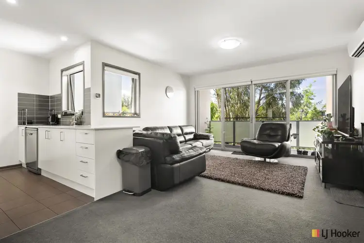 39/41 Clare Burton Crescent, Franklin ACT 2913