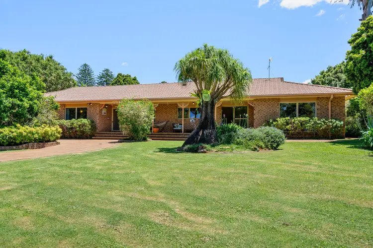 Third view of Homely house listing, 11 Hillcrest Drive, Tintenbar NSW 2478