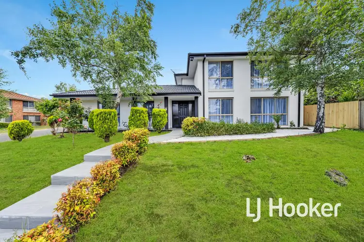 44 Springfield Drive, Narre Warren VIC 3805